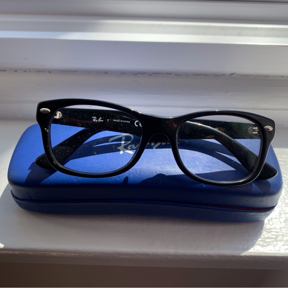 Ray-Ban Kids